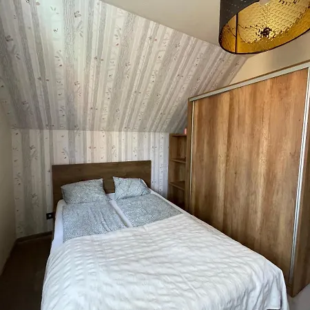 Penthouse privát Jakuzzival Smeraldo Villa