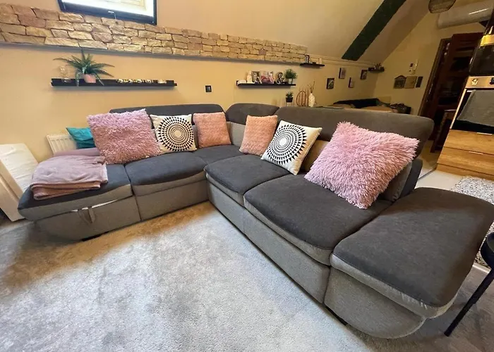 Penthouse Privát Jakuzzival Smeraldo 4*