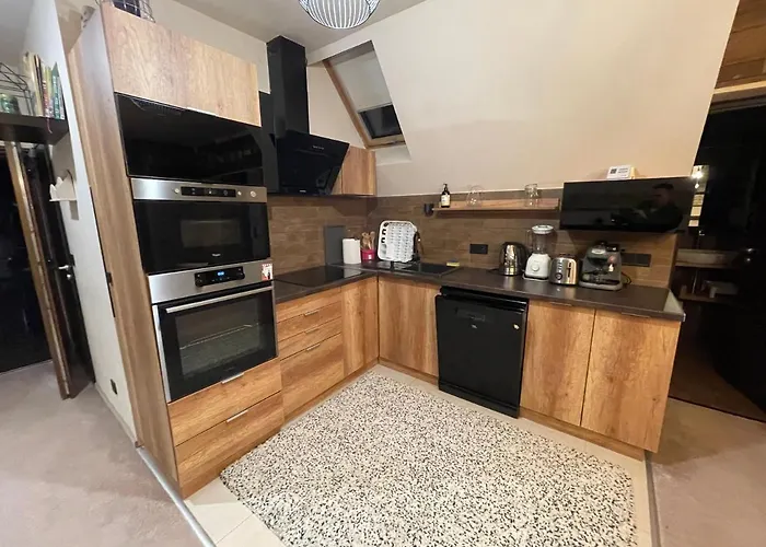 Gasthof Penthouse Privat Jakuzzival Smeraldo 4*